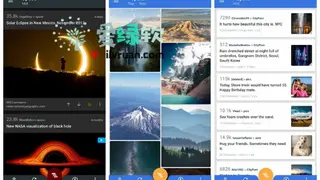 Relay for reddit screenshot