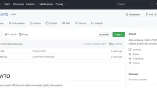 RELAYTO screenshot