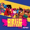 Relic Hunters Zero: Remix