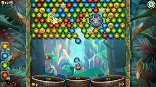 Relic Rescue screenshot