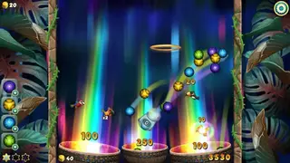 Relic Rescue screenshot