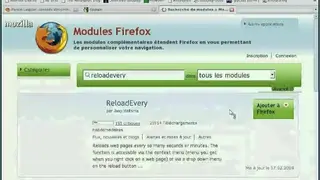 ReloadEvery screenshot