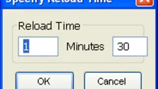 ReloadEvery screenshot