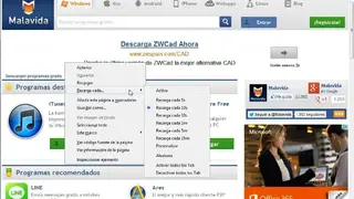 ReloadEvery screenshot