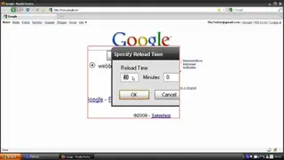 ReloadEvery screenshot