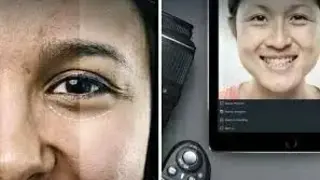 Relook screenshot