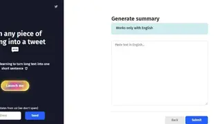 Remark screenshot