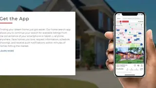 RE/MAX screenshot