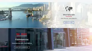 RE/MAX screenshot