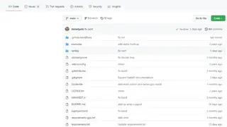 Rembg screenshot