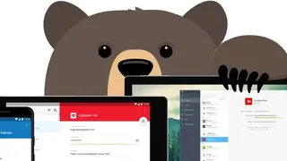 RememBear screenshot