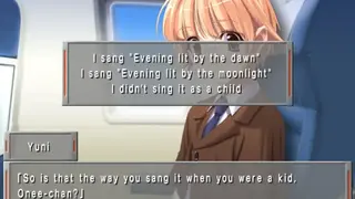 Remember 11: The Age of Infinity screenshot