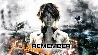 Remember Me screenshot