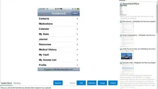 RememberItNow screenshot
