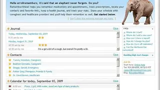RememberItNow screenshot