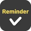 Reminder : Memo, D-day, to-do list, task list