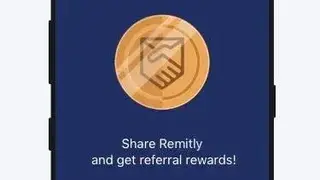 Remitly screenshot