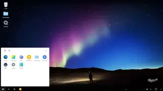 Remix OS screenshot