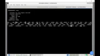 Remixatron screenshot