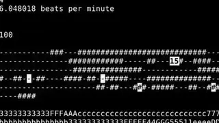 Remixatron screenshot