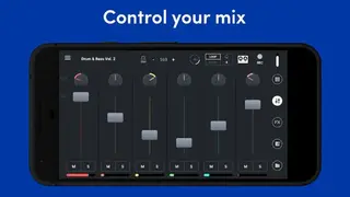 Remixlive screenshot