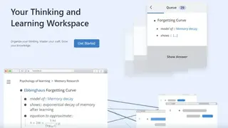 RemNote screenshot