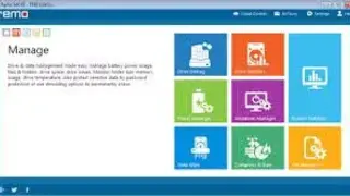 Remo MORE screenshot