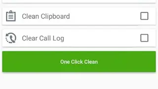 Remo Privacy Cleaner screenshot