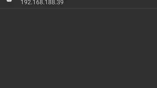 RemoDroid screenshot