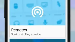 Remote Control Collection screenshot