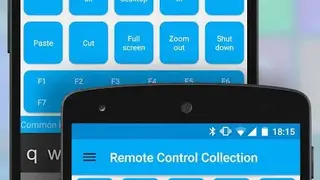 Remote Control Collection screenshot