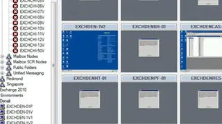 Remote Desktop Manager screenshot