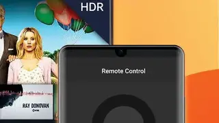 Remote for Firestick & Fire TV screenshot