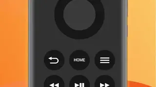 Remote for Firestick & Fire TV screenshot