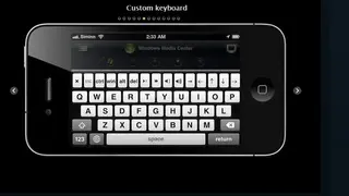 Remote HD screenshot