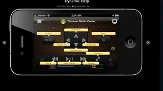 Remote HD screenshot