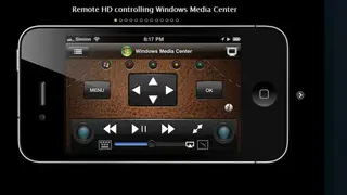 Remote HD screenshot