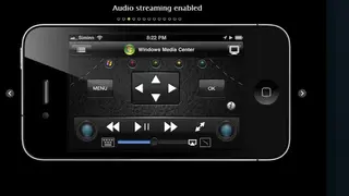 Remote HD screenshot