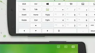 Remote Mouse screenshot