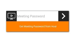 Remote Support and Meetings screenshot