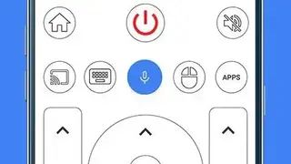 REMOTE TV FOR SONY BRAVIA screenshot