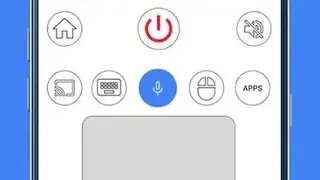 REMOTE TV FOR SONY BRAVIA screenshot