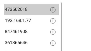 Remote Utilities screenshot