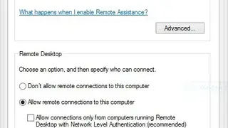 RemoteApp Tool screenshot