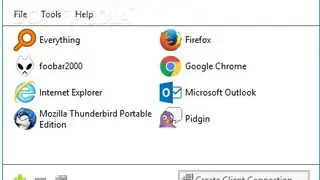 RemoteApp Tool screenshot