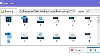 RemoteApp Tool screenshot