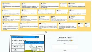 RemoteRant screenshot