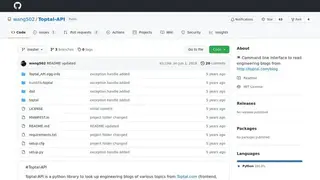 RemoteRant screenshot
