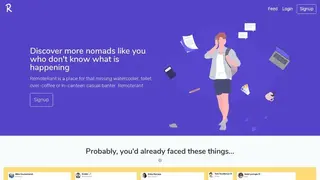 RemoteRant screenshot