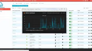 RemoteToPC screenshot